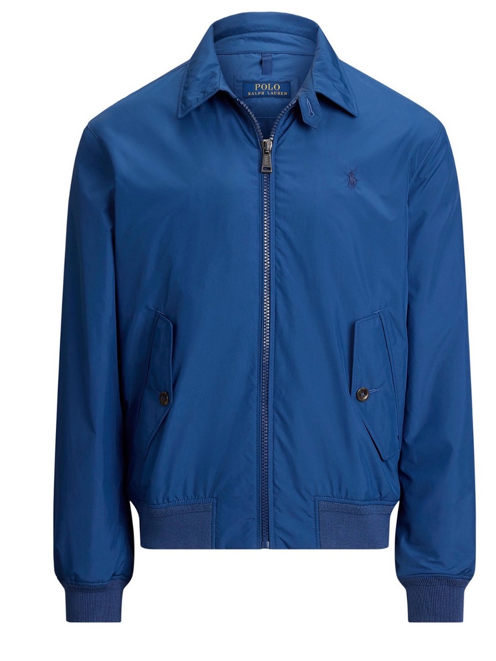 Polo Ralph Lauren Men's The Southland Packable Field Jacket nevy blue